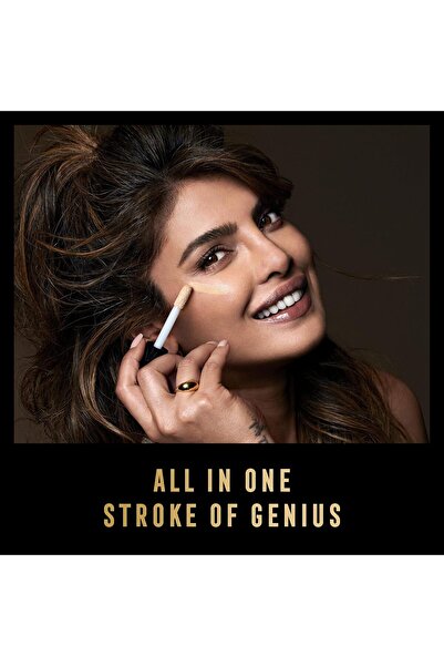 Max Factor Facefinity Multi-Perfector Concealer - 7N, 11ml