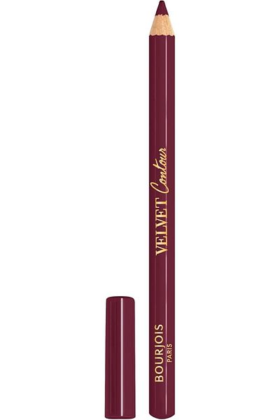 Bourjois Bourjois Velvet Contour Lip Liner 09 Plum it up 1.14g