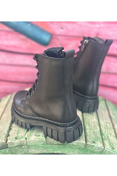 Surpie Shoes Çocuk Postal, Fermuarlı Postal, Çocuk Bot