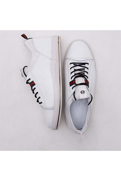 Gusse Ανδρικά παπούτσια από γνήσιο δέρμα Boby-10397