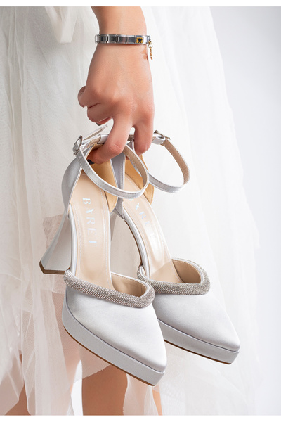 Baret 20ml Platform taşlı