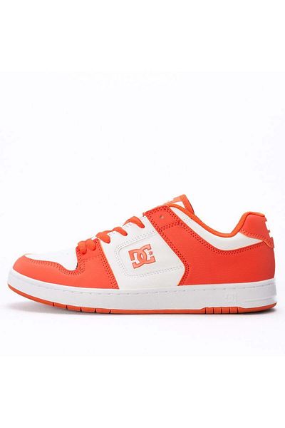 DC Ανδρικά παπούτσια Snekaer Manteca 4 Sn 100769