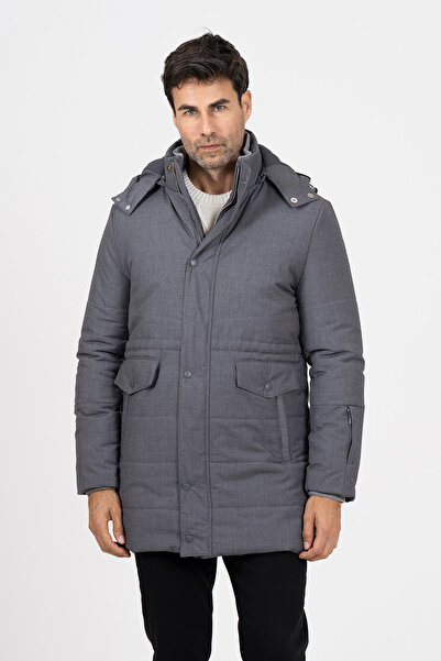 Vaganza KAPÜŞONLU PARKA