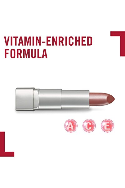 Rimmel London Moisture Renew Lipstick - 720 - Notting Hill Nude, 4g