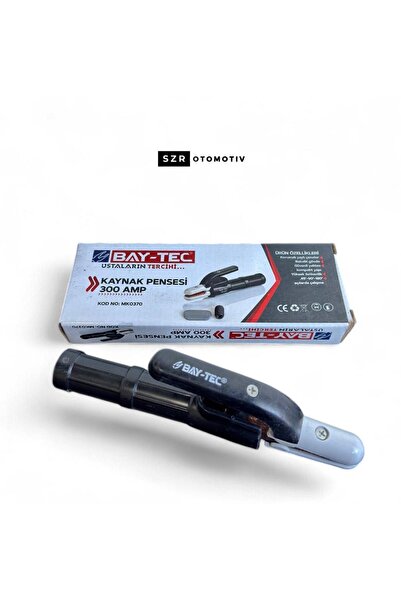 Baytec KAYNAK PENSESİ 300 Amper