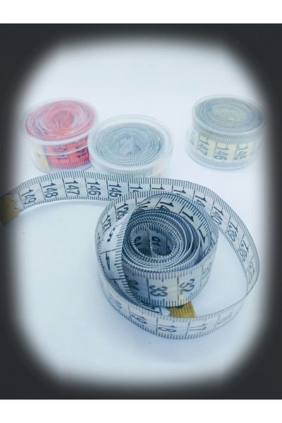 Handmade Tape Measure - Comfortable Cutting