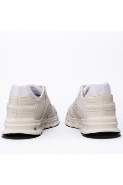 Gusse Ανδρικό πάνινο παπούτσι Cyrus από γνήσιο δέρμα - 19543