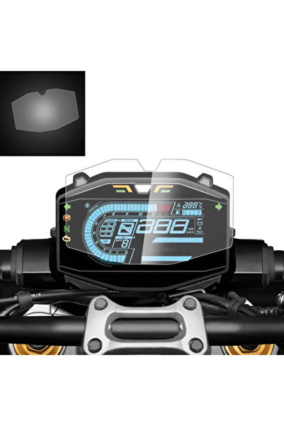 Choice1 قطعة واحدة لعداد السرعة المقاوم للخدوش لدراجات سوزوكي GSX-R1000 19-22...