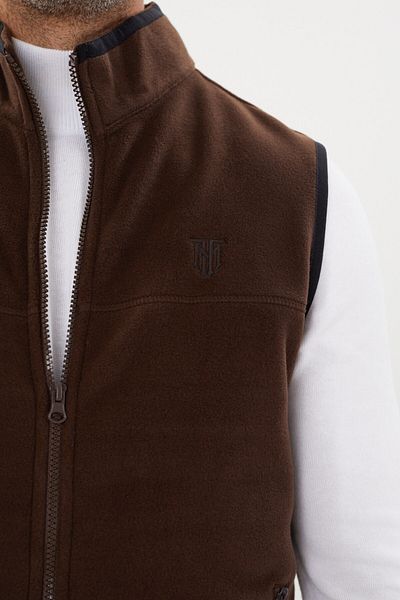 Tony Montana Tony Sports Vest - 8068