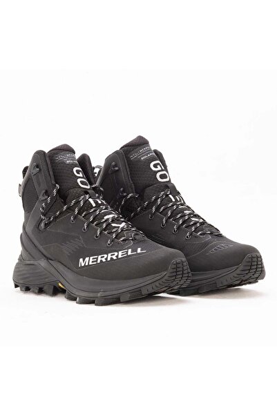 Merrell Mtl Thermo Rogue 4 Mıd Gtx Erkek Outdoor Bot J037187
