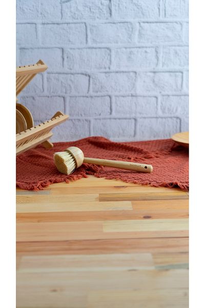 Bambum Belize - Multi-Purpose Long Dish Brush
