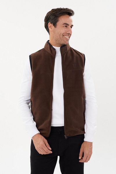 Tony Montana Tony Sports Vest - 8068