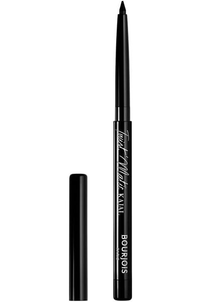 Bourjois Twist Kajal #01-char’kohl 1,2 gr