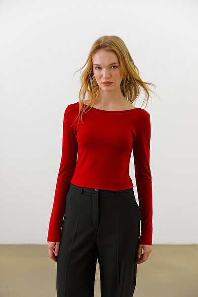 urban focus Low-Rise Bodysuit