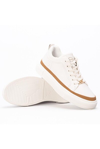 Guja Men's Genuine Leather Sneaker 24K592