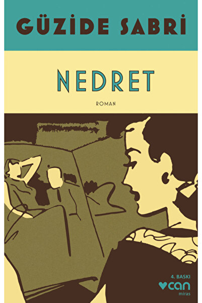 CAN Nedret