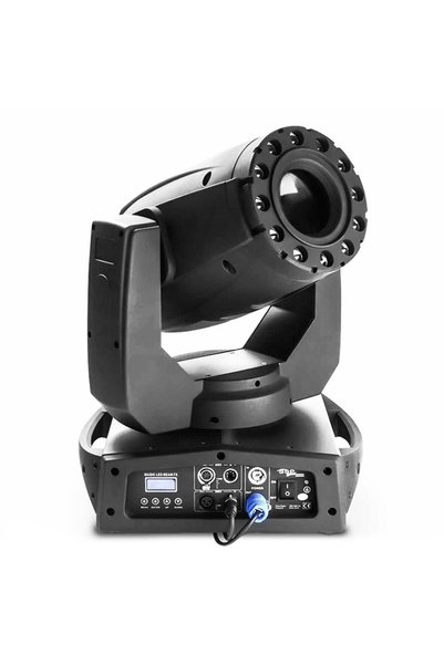 Deron Magic LED Beam FX Wash Efektli Robot Işık
