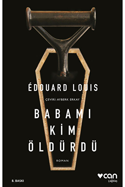 Can Yayınları Babamı Kim Öldürdü