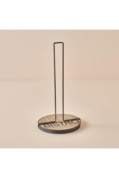 Bella Maison Bistro Napkin Holder Natural (16X31,5 cm)