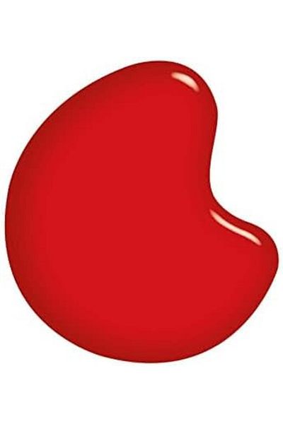 Sally Hansen Miracle Gel™ Nail Polish - 439 - Red Eye, 14.7ml