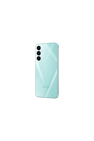 Samsung Galaxy A16 5G 4GB RAM 128GB Storage Light Green Android Smartphone - SG-SM-A166ELGDMEA