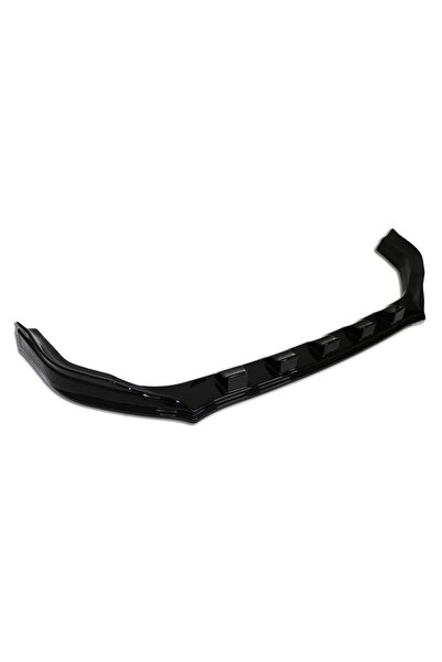 FERROUS Nissan Qashqai Ferrous Ön Tampon Lip Eki 2017 2020