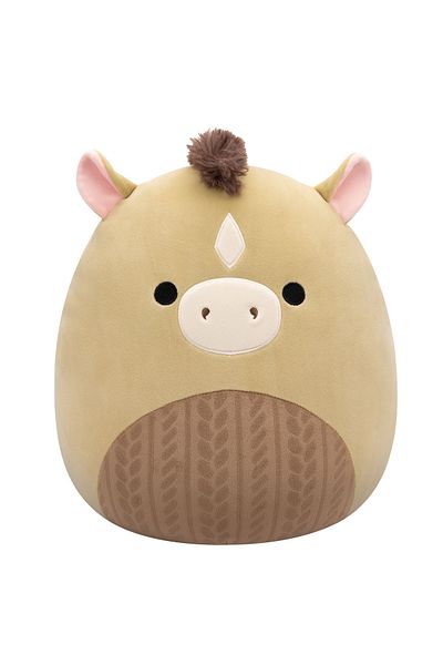 Squishmallows حصان المريخ 30 سم Sqcr06689