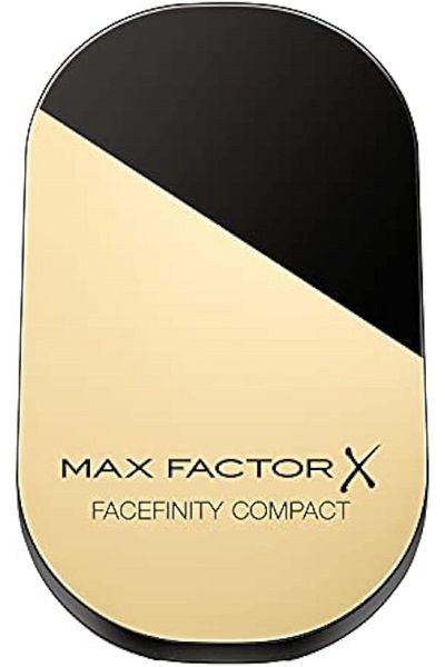Max Factor Facefinity Compact Foundation - 031 - Wam Porcelain, 10g