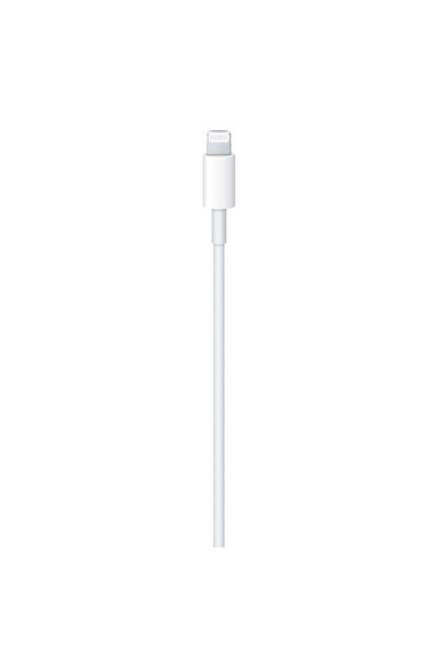 Apple USB-C - Lightning Kablosu (2 m) - Beyaz (MW2Q3ZM/A)