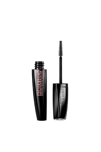 Rimmel Wonder Bond Bomb Mascara - 001 - Black, 11ml