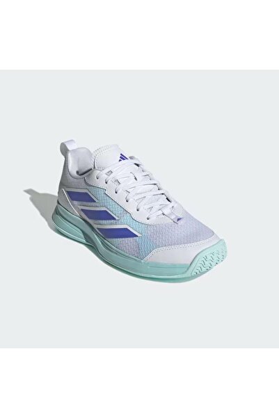 adidas IE1061 Avaflash Low Жіночі білі тенісні кросівки