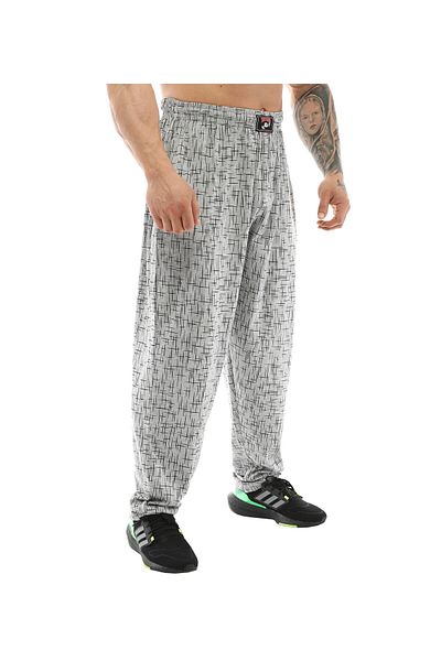 Big Sam Sweatpants Shalwar Cut |   Cotton Sports Trousers 1052