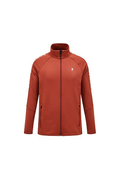 Peak Performance M Rider Zip Jacket