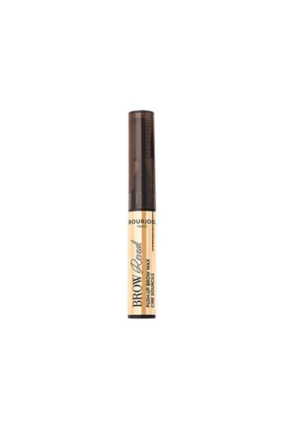 Bourjois Brow Reveal Push-up Styling Wax - 01 - Clear, 6ml