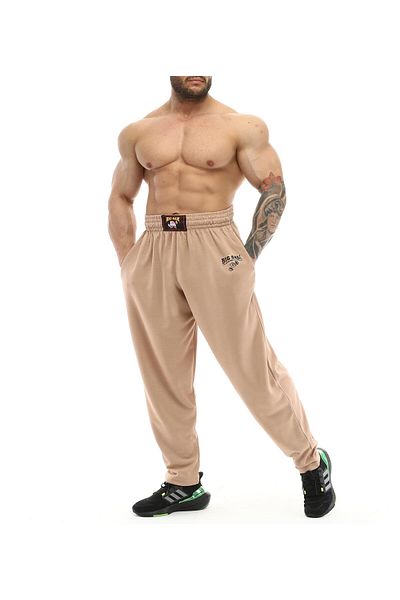 Big Sam Loose Cut Body Trousers Sweatpants 865