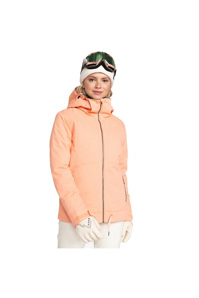 Roxy Meade Women's Snowboard Coat