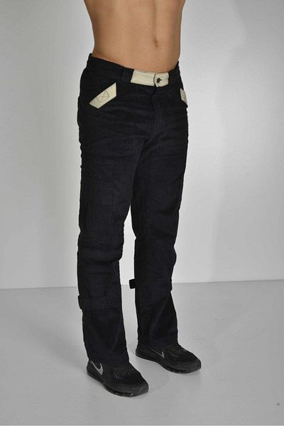 Big Sam Velvet Outdoor Winter Trousers 989