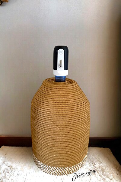 evdeucuz Carboy Case