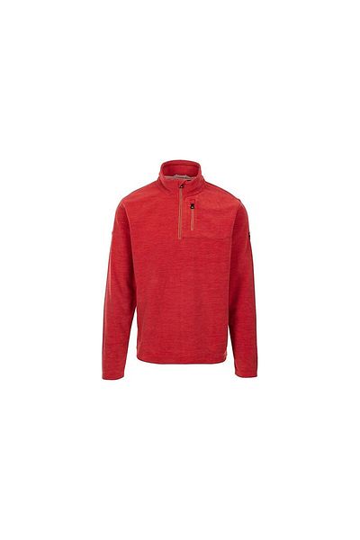 Trespass Farnworth- Microfleece At100 Ανδρικό Red Fleece Ανδρικό Fleece Maflmftr0008
