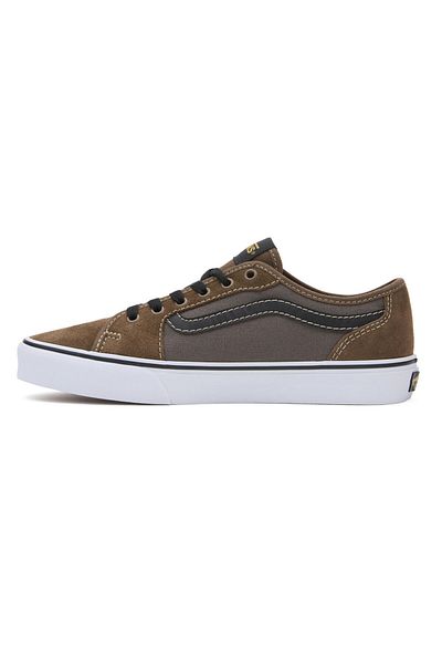 Vans Mn Filmore Decon Men's Ls Shoes Vn0A3Wkznwh1