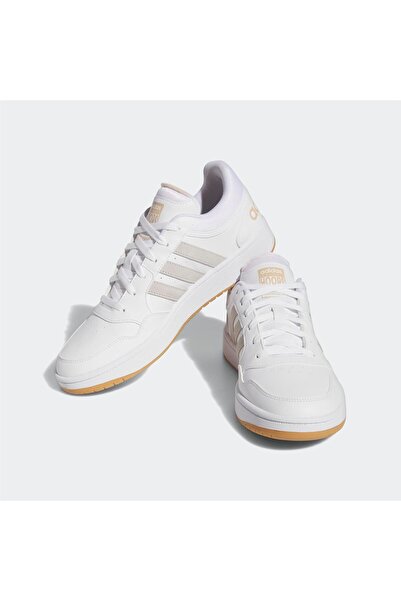 adidas Hoops 3.0 Low Classic Vintage Ayakkabı