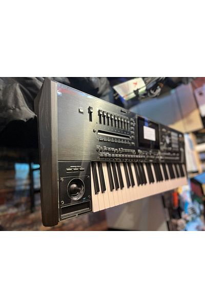 KORG Pa 5X 61 Glass Protection Mask