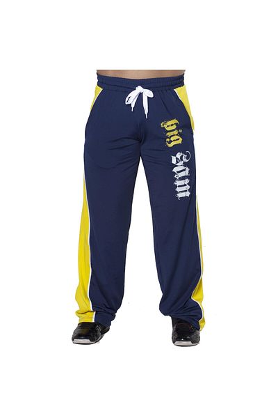 Big Sam Fitness Training Sweatpants 923