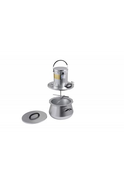 Kion cooking pot, 100 watts