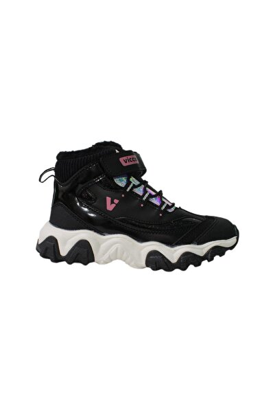 Vicco Дитячі черевики Radus Чорні