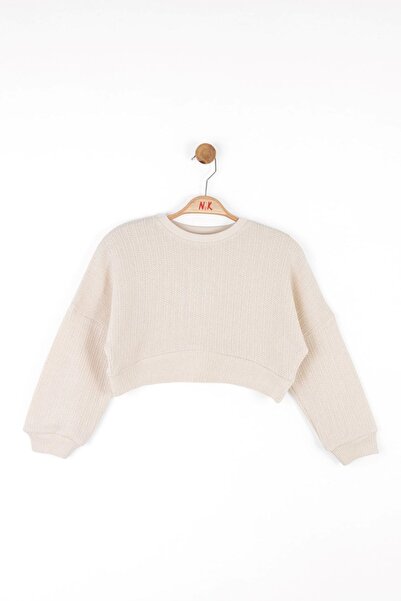 nk kids 37521-vanilya Kazak 4/8