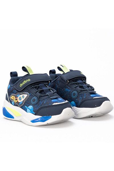 Dudino Wonder 4S97B285 Model Kids Sneakers