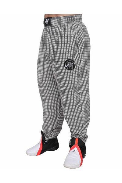 Big Sam Relaxed Fit Shalwar Sweatpants 1166