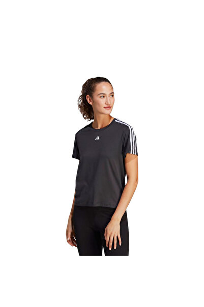 adidas Γυναικείο μπλουζάκι για τρέξιμο Tr-es 3s T Γυναικείο μπλουζάκι για τρέ...