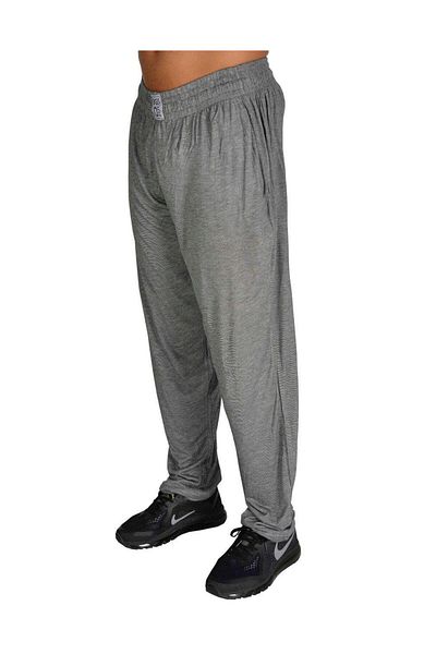 Big Sam Thin Baggy Cut Body Pants